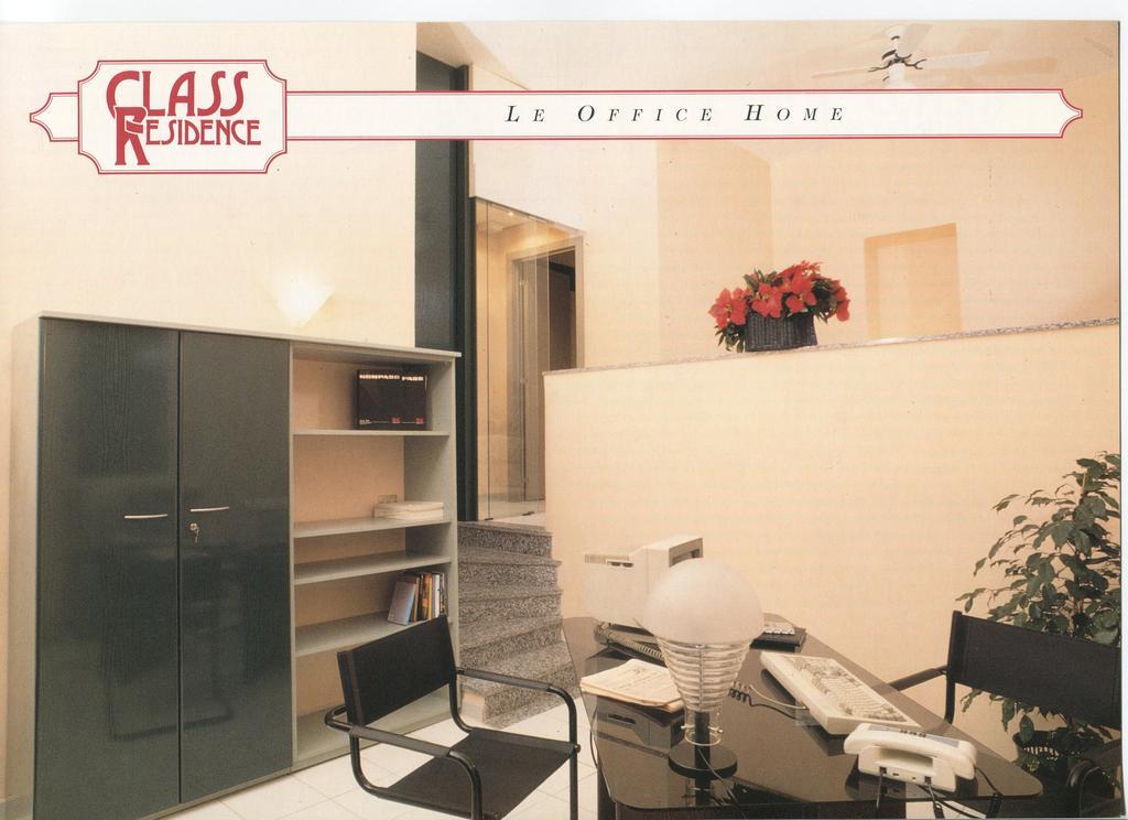 טורינו Class Residence מראה חיצוני תמונה
