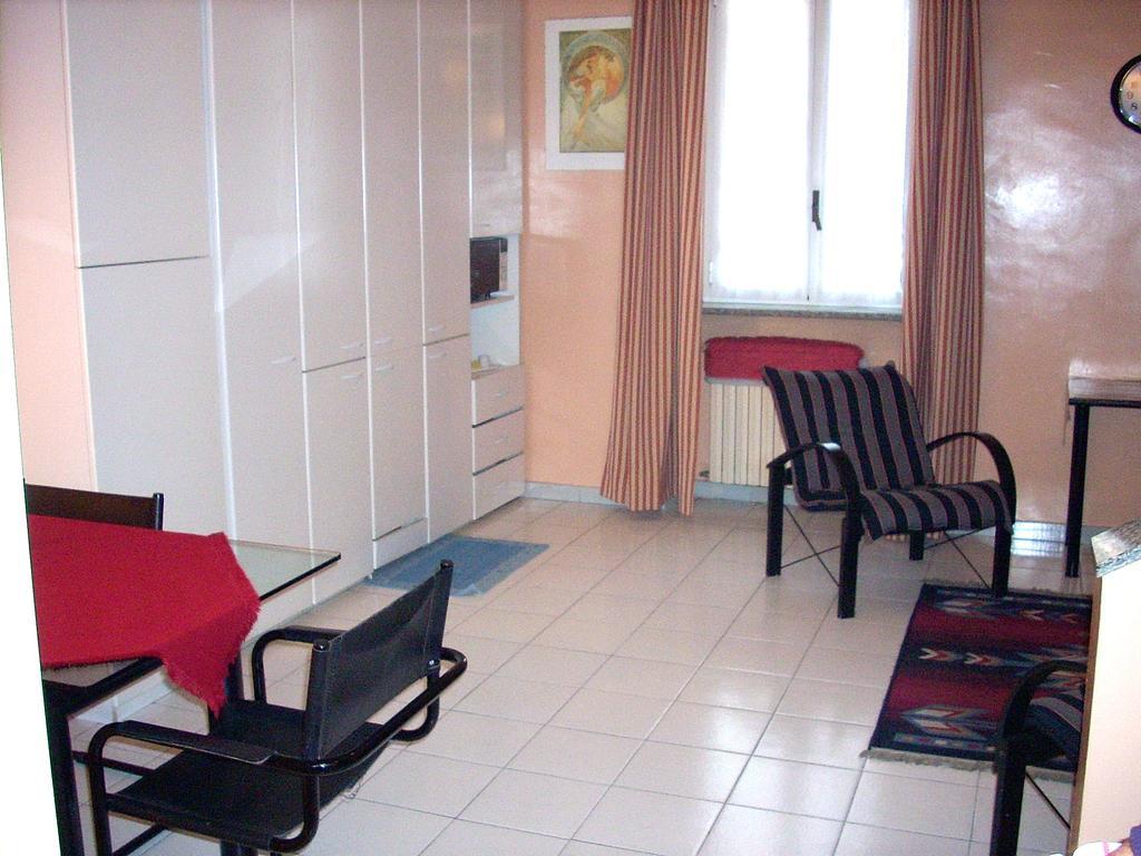 טורינו Class Residence מראה חיצוני תמונה