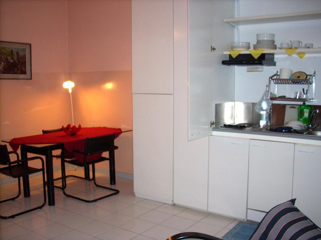 טורינו Class Residence חדר תמונה