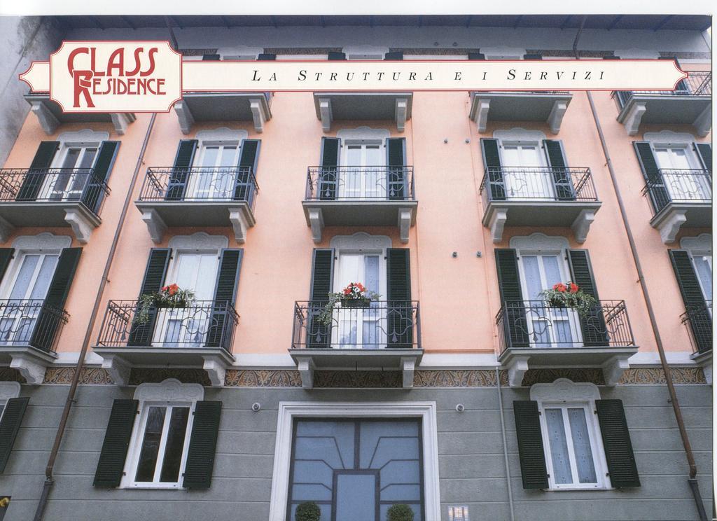 טורינו Class Residence מראה חיצוני תמונה