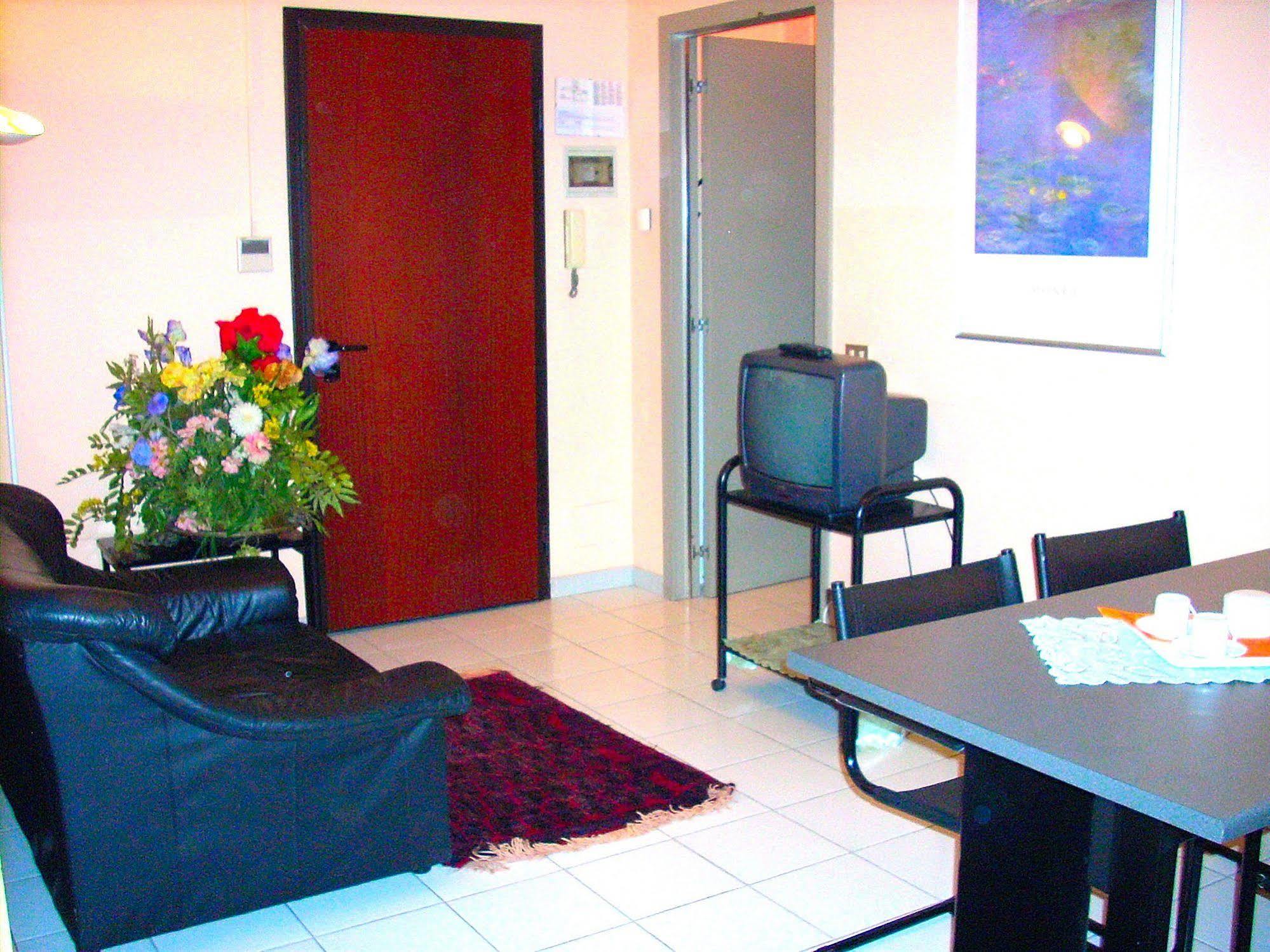 טורינו Class Residence מראה חיצוני תמונה