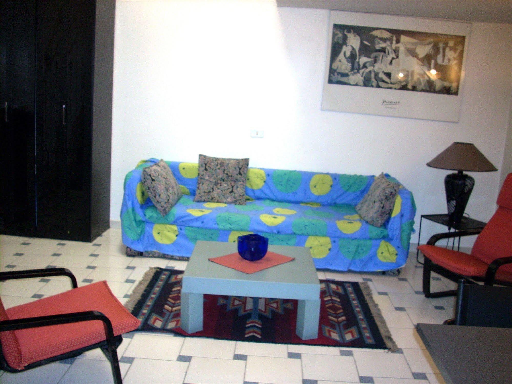 טורינו Class Residence מראה חיצוני תמונה