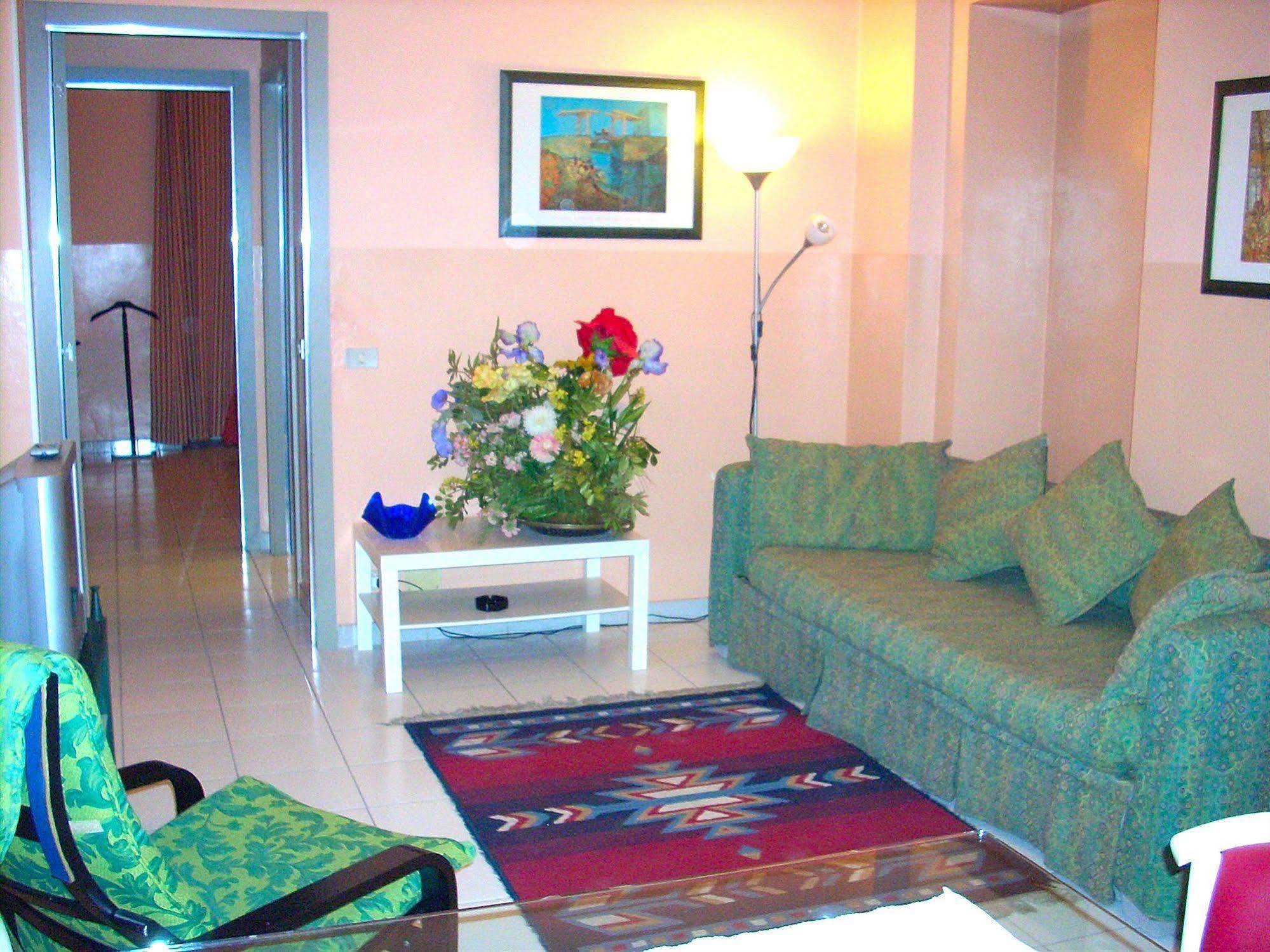 טורינו Class Residence מראה חיצוני תמונה