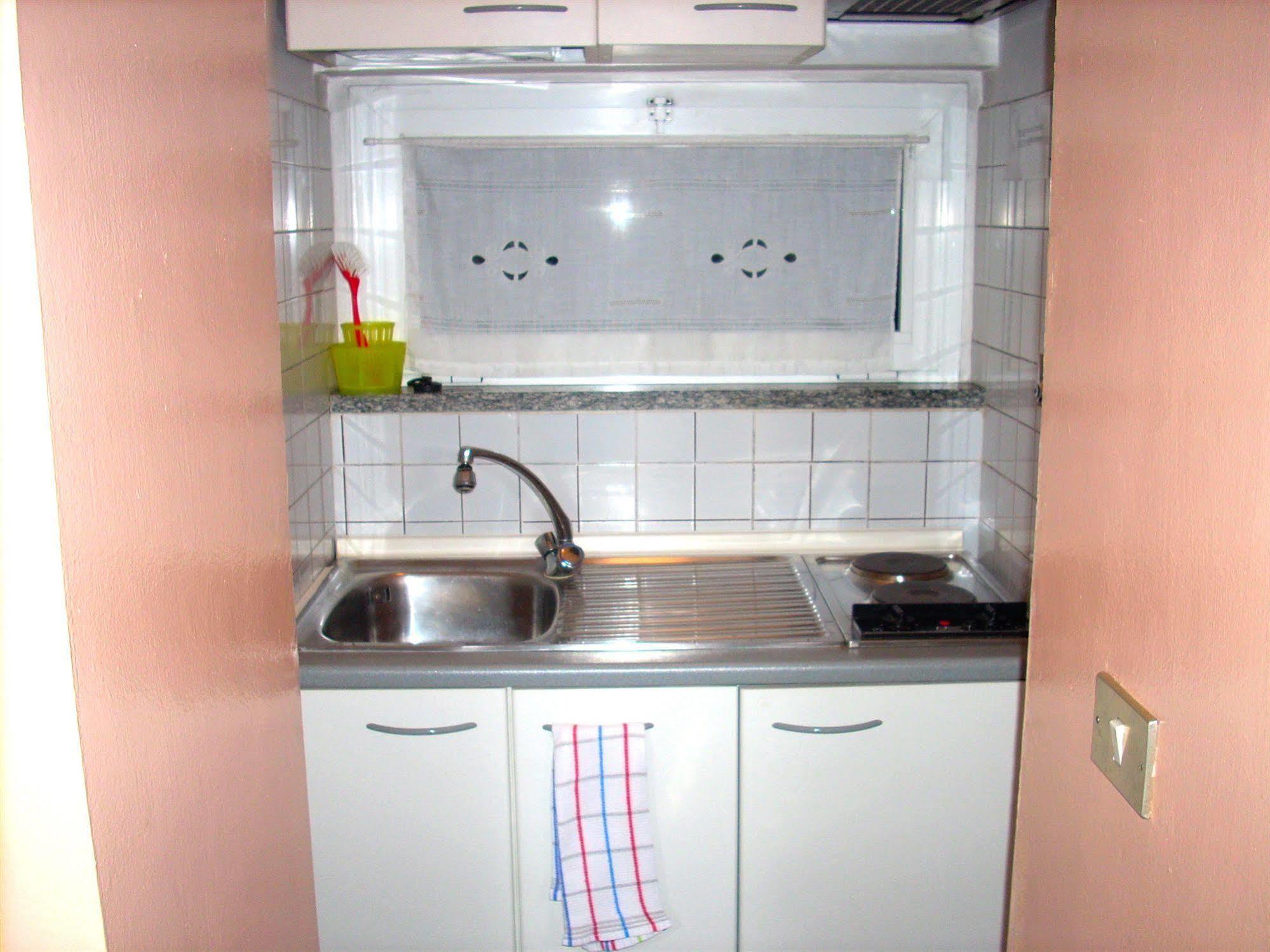 טורינו Class Residence מראה חיצוני תמונה
