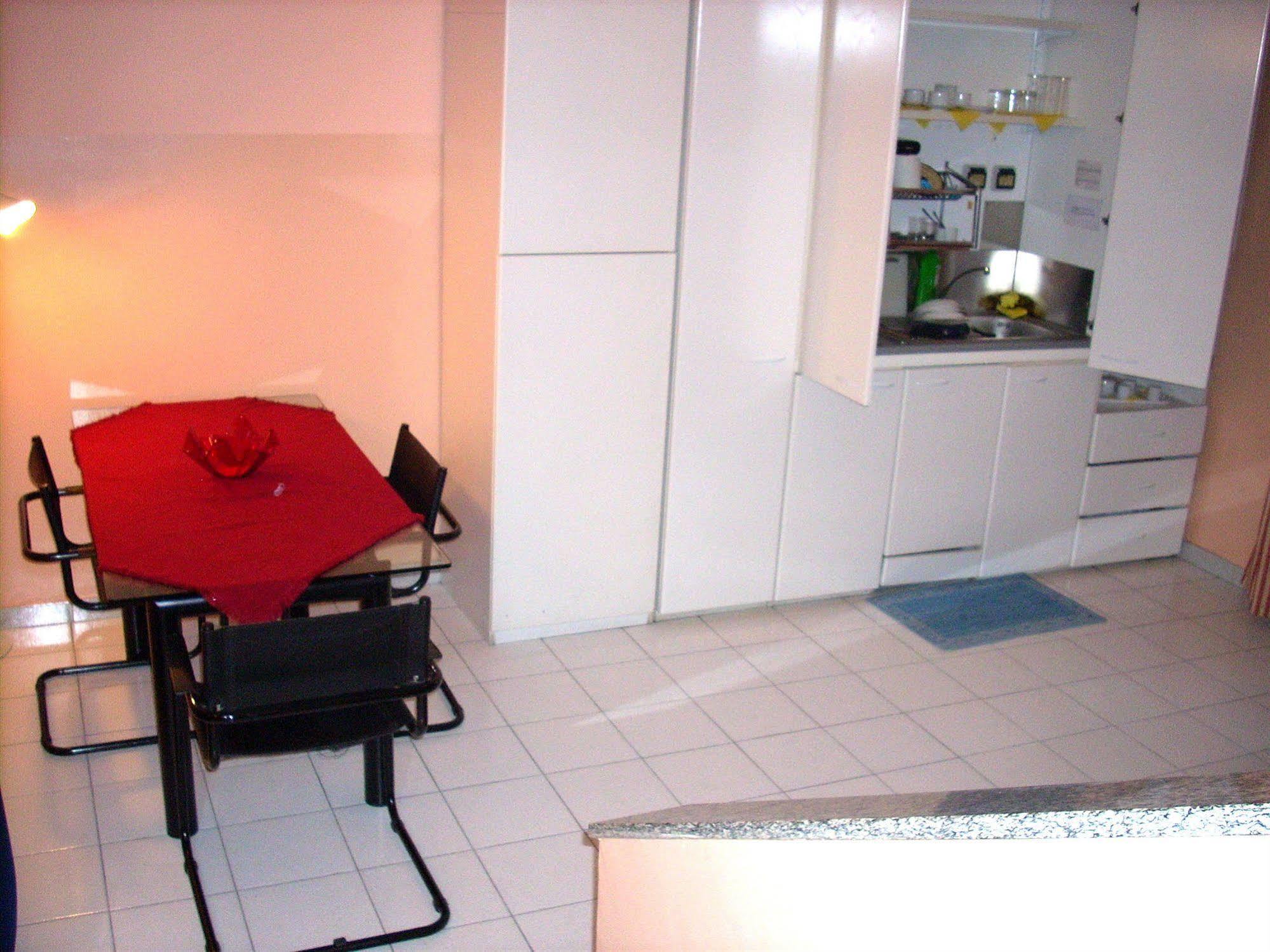טורינו Class Residence מראה חיצוני תמונה