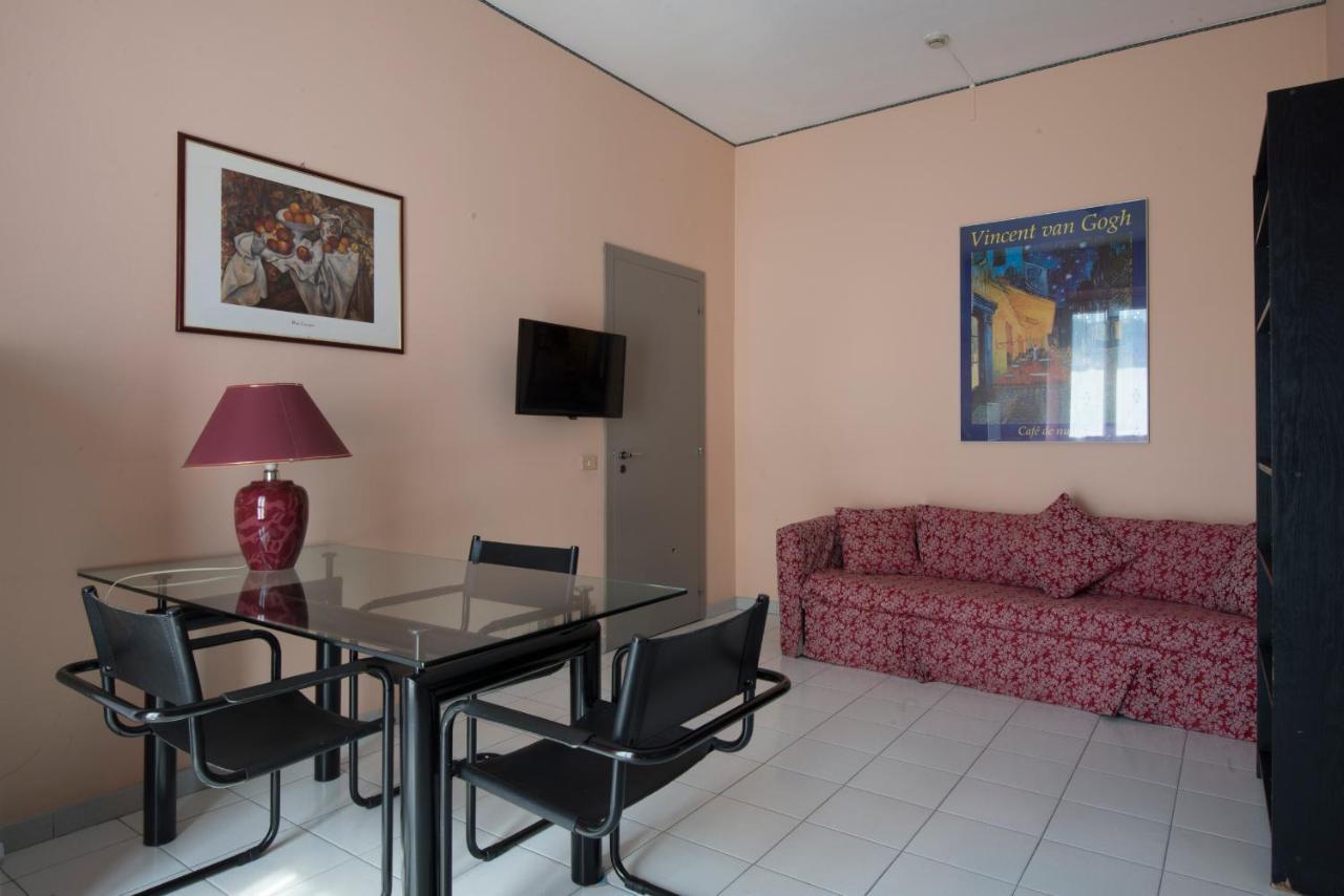טורינו Class Residence מראה חיצוני תמונה