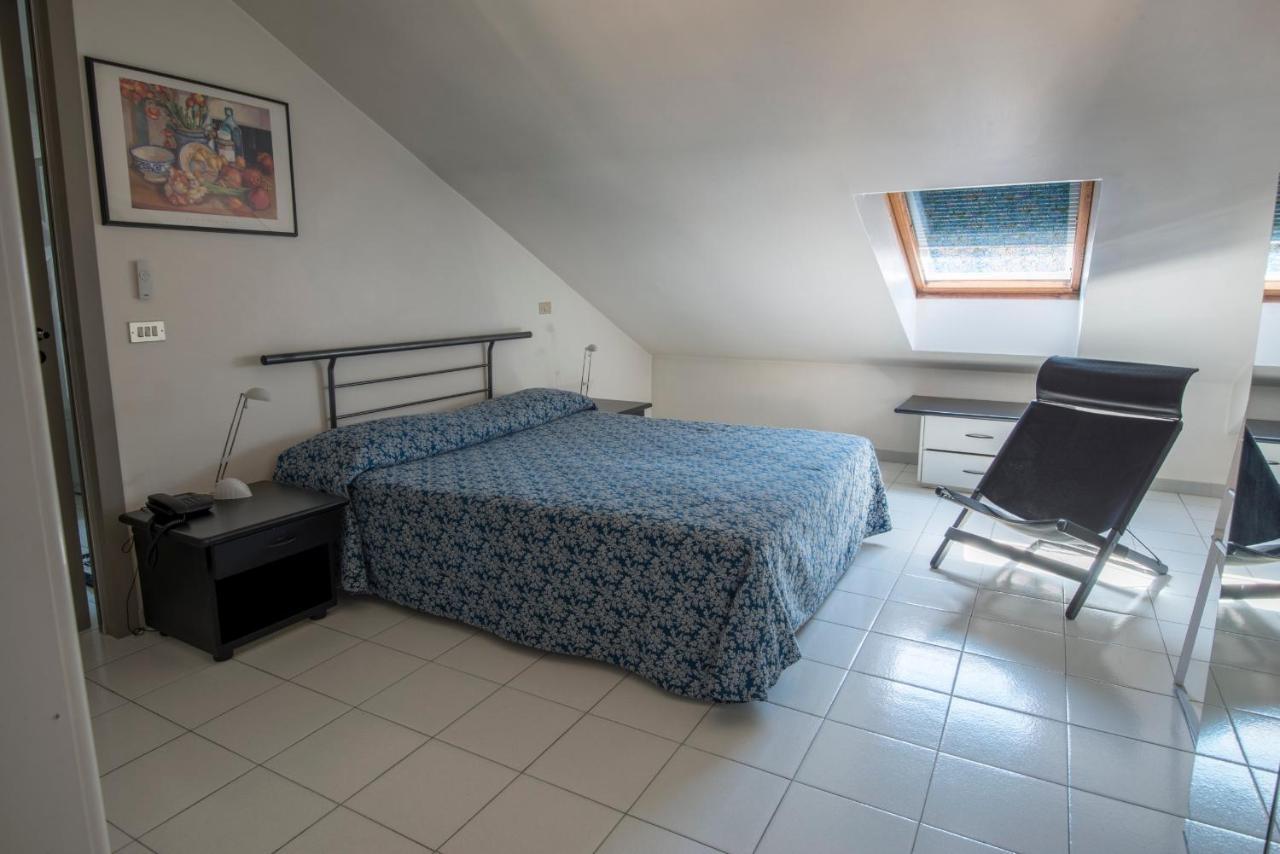 טורינו Class Residence מראה חיצוני תמונה