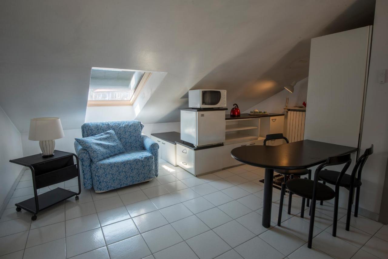 טורינו Class Residence מראה חיצוני תמונה