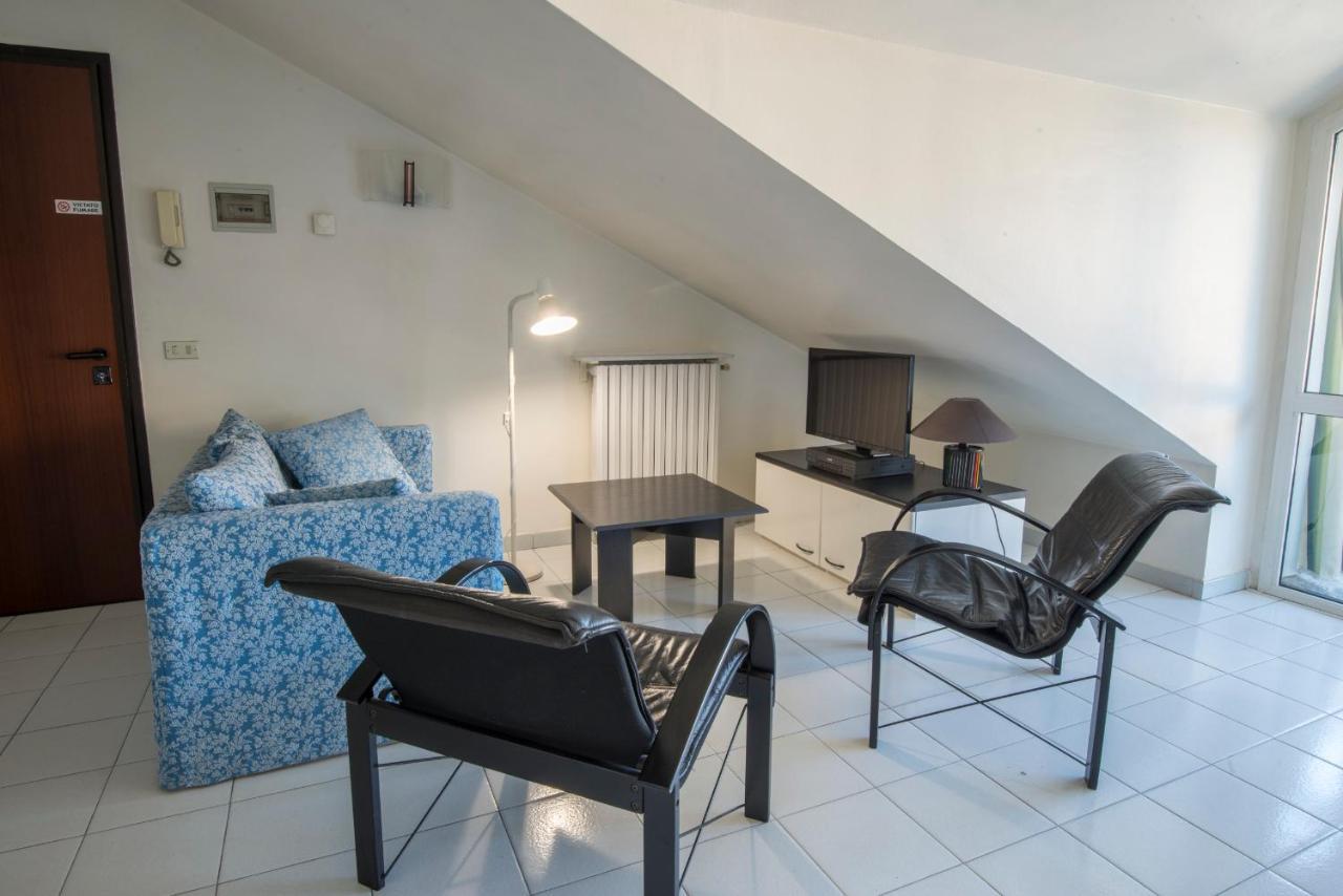 טורינו Class Residence מראה חיצוני תמונה