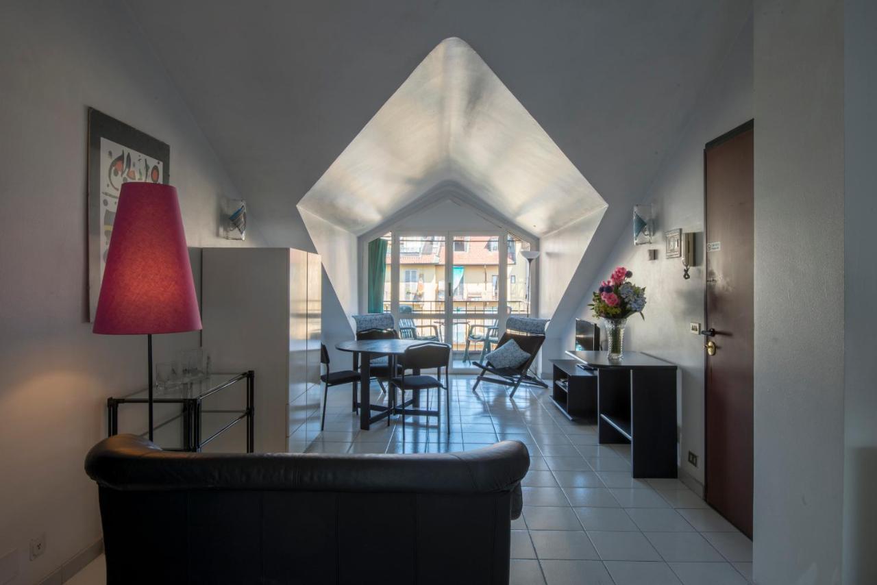 טורינו Class Residence מראה חיצוני תמונה