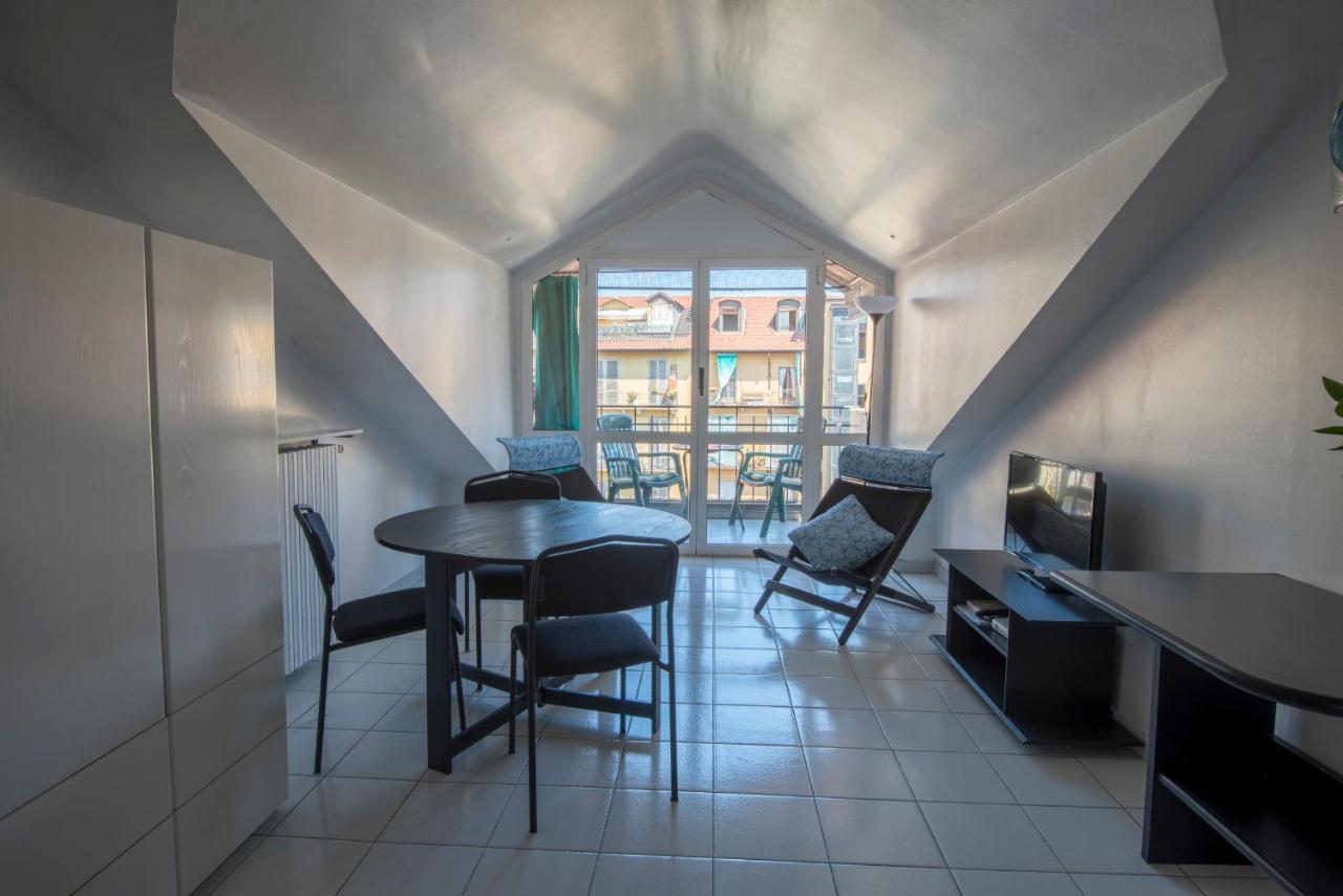 טורינו Class Residence מראה חיצוני תמונה
