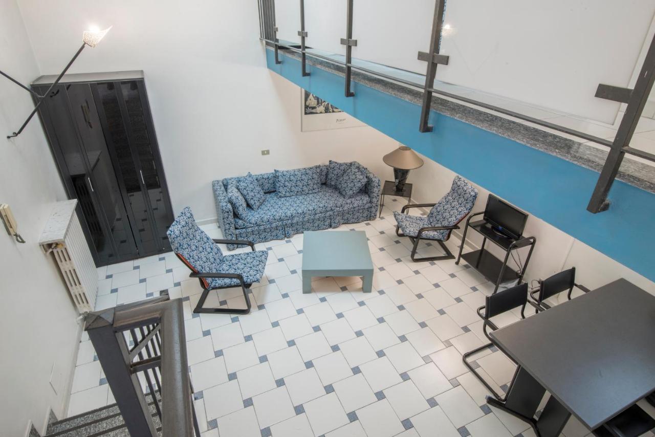 טורינו Class Residence מראה חיצוני תמונה